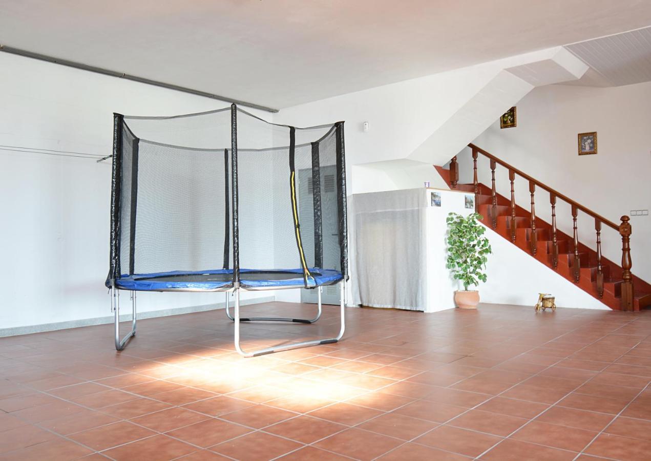 Galihost - A Casa De Otilia Villa Meano Exterior photo